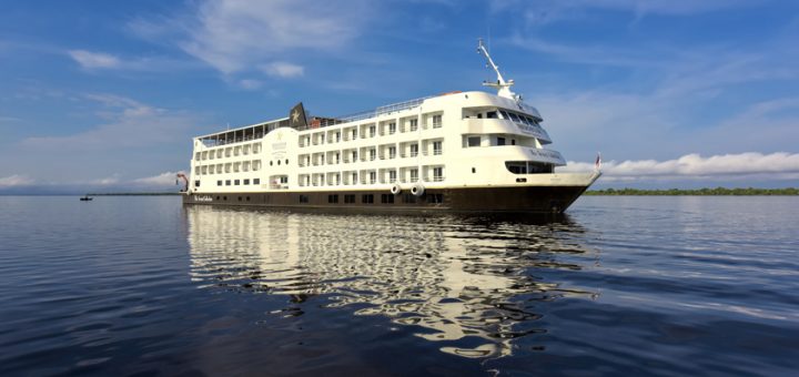 Foto: Divulgação / Iberostar Grand Amazon