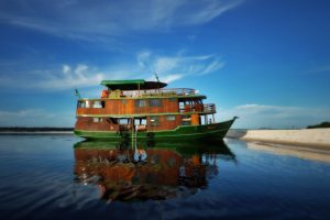 Foto: Divulgação / Katerre Expeditions