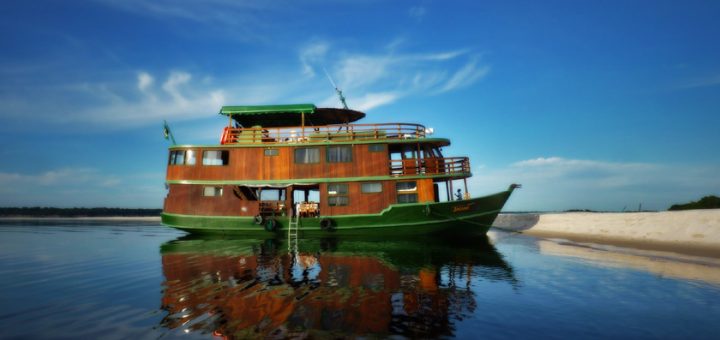 Foto: Divulgação / Katerre Expeditions