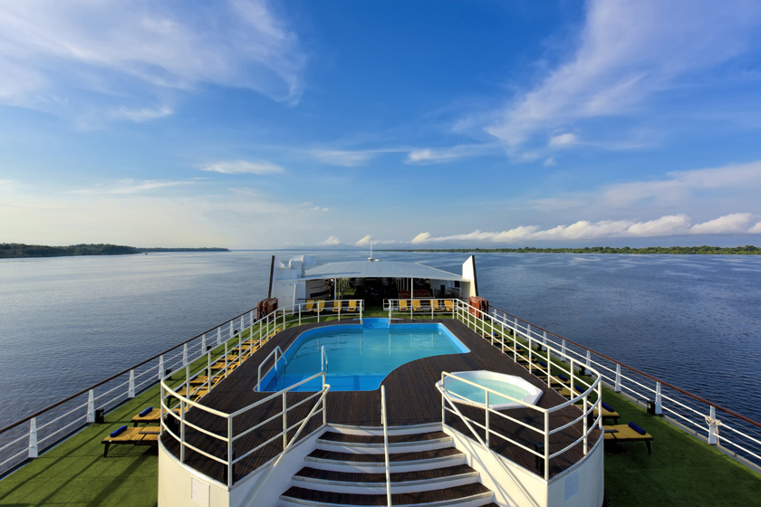 Foto: Divulgação / Iberostar Grand Amazon