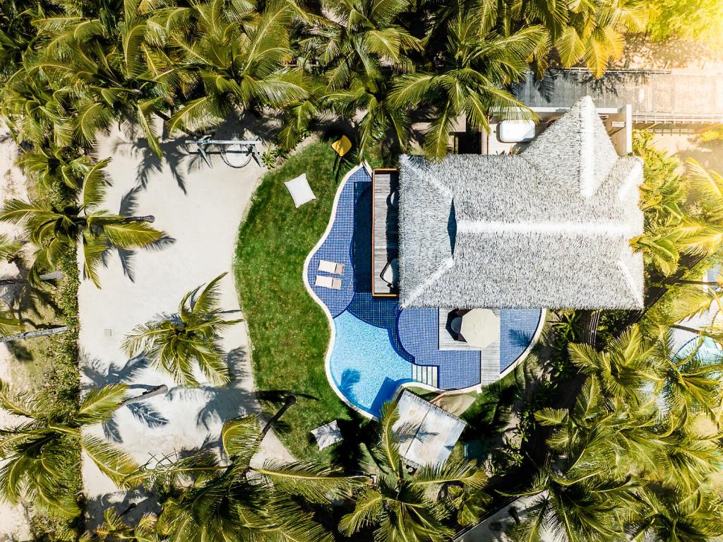 Foto: Divulgação / Nannai Muro Alto Porto de Galinhas
