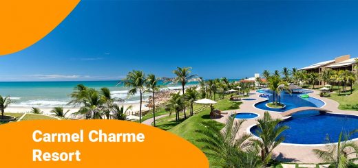 Carmel Charme Resort - Aquiraz