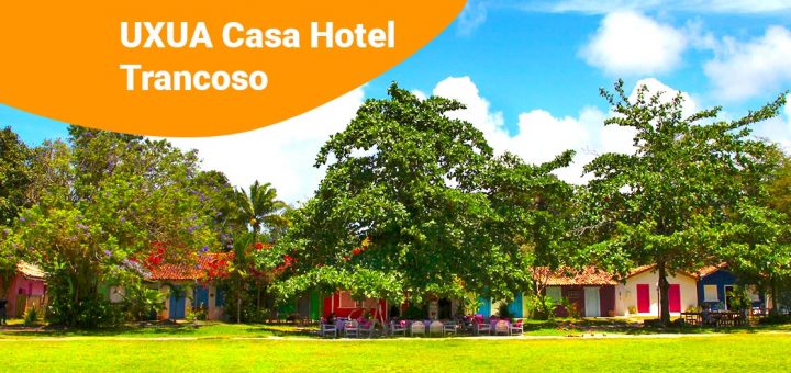 UXUA Casa Hotel & Spa - Trancoso