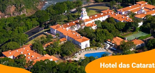 Belmond - Hotel das Cataratas