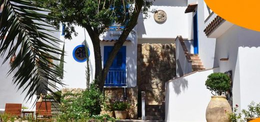 Vila da Santa - Búzios