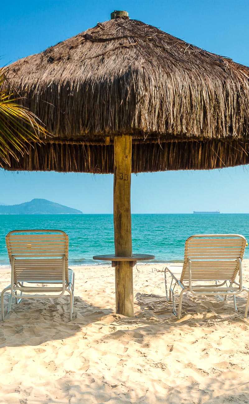 Portobello Resort Angra dos Reis Blumar Turismo