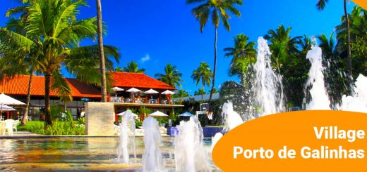 Village - Porto de Galinhas