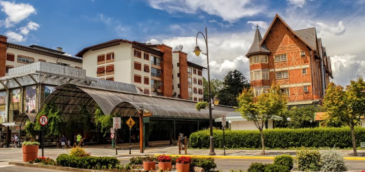 Foto: Pedro Turrini Neto / Shutterstock.com