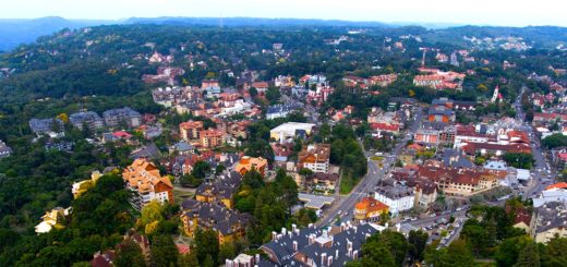 Onde ficar em Gramado