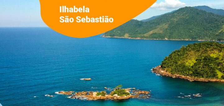 Ilhabela São Paulo