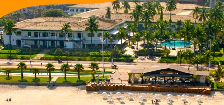 Casa Grande Guarujá