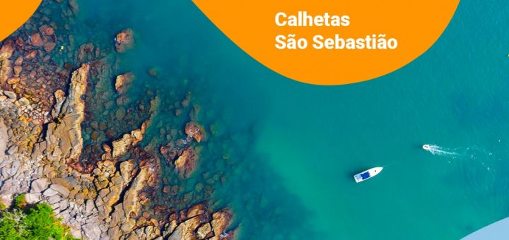 Calhetas São Sebastião