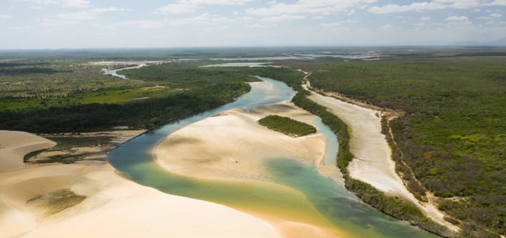 Foto: Marcelo F Junior / Shutterstock.com