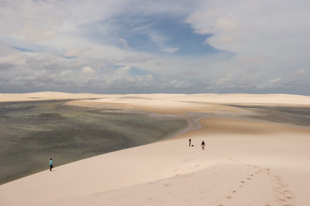 Foto: Guilherme Ferreira / Blumar Turismo