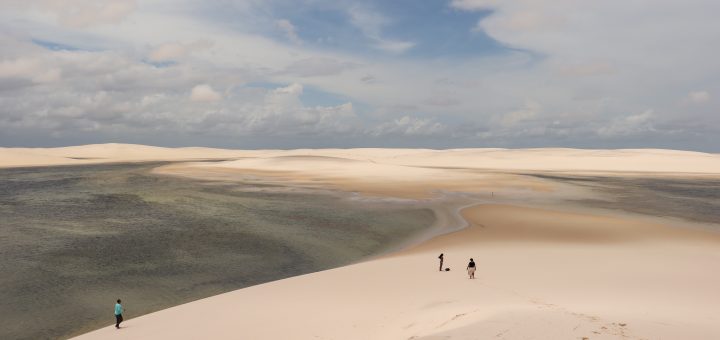 Foto: Guilherme Ferreira / Blumar Turismo