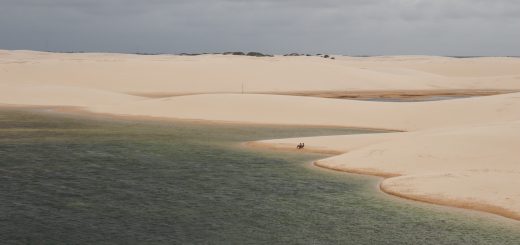 Foto: Guilherme Ferreira / Blumar Turismo