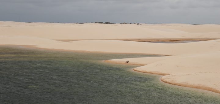 Foto: Guilherme Ferreira / Blumar Turismo