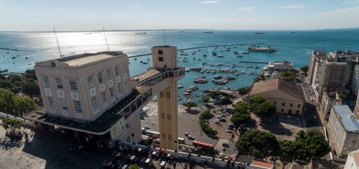 Foto: Marcio Filho / MTur