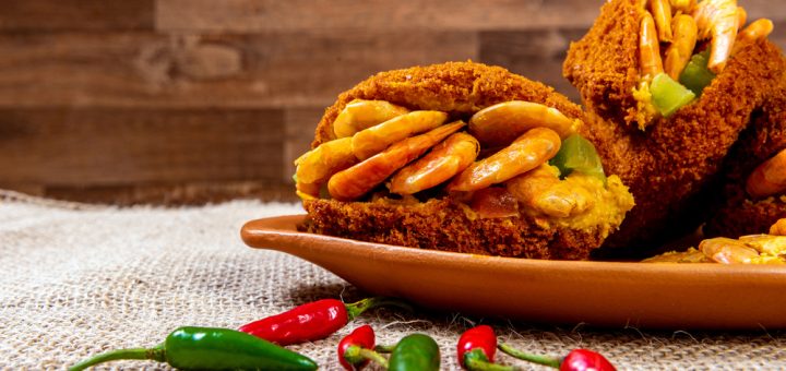 Foto: Augusto Santos / Shutterstock.com