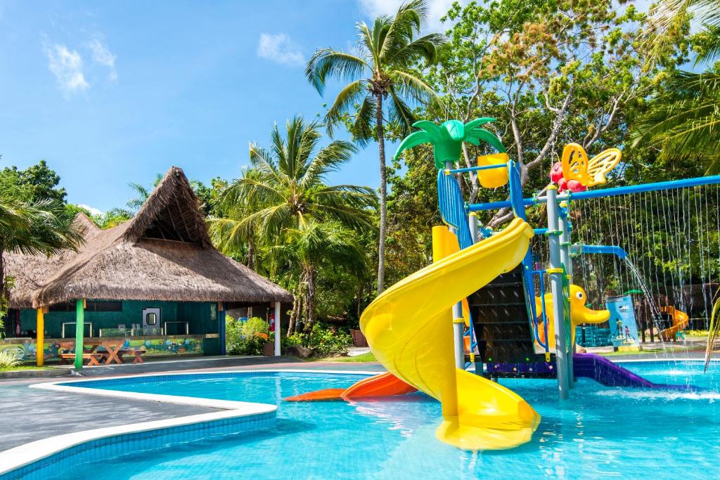 Foto: Divulgação / Tivoli Ecoresort Praia do Forte