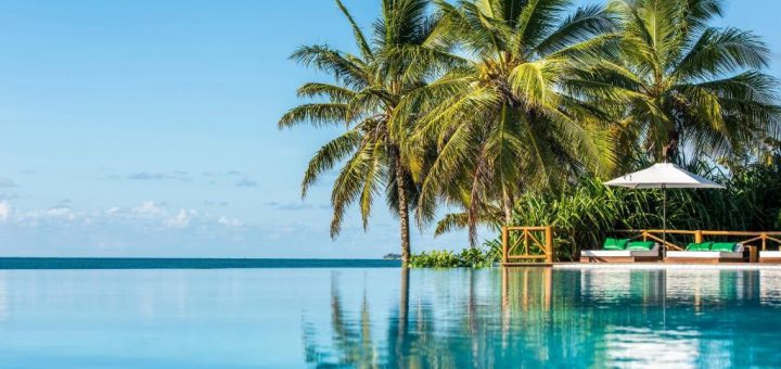 Foto: Divulgação / Tivoli Ecoresort Praia do Forte