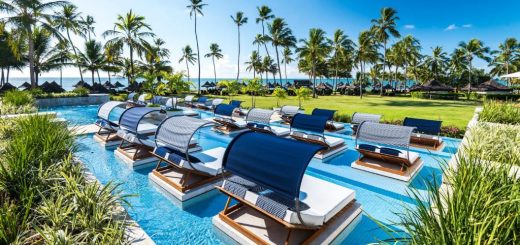 Foto: Divulgação / Tivoli Praia do Forte