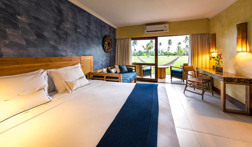 Foto: Divulgação / Tivoli Ecoresort Praia do Forte