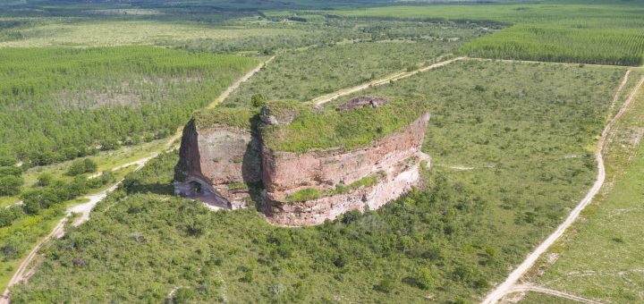 Foto: Flavio Andre / MTur