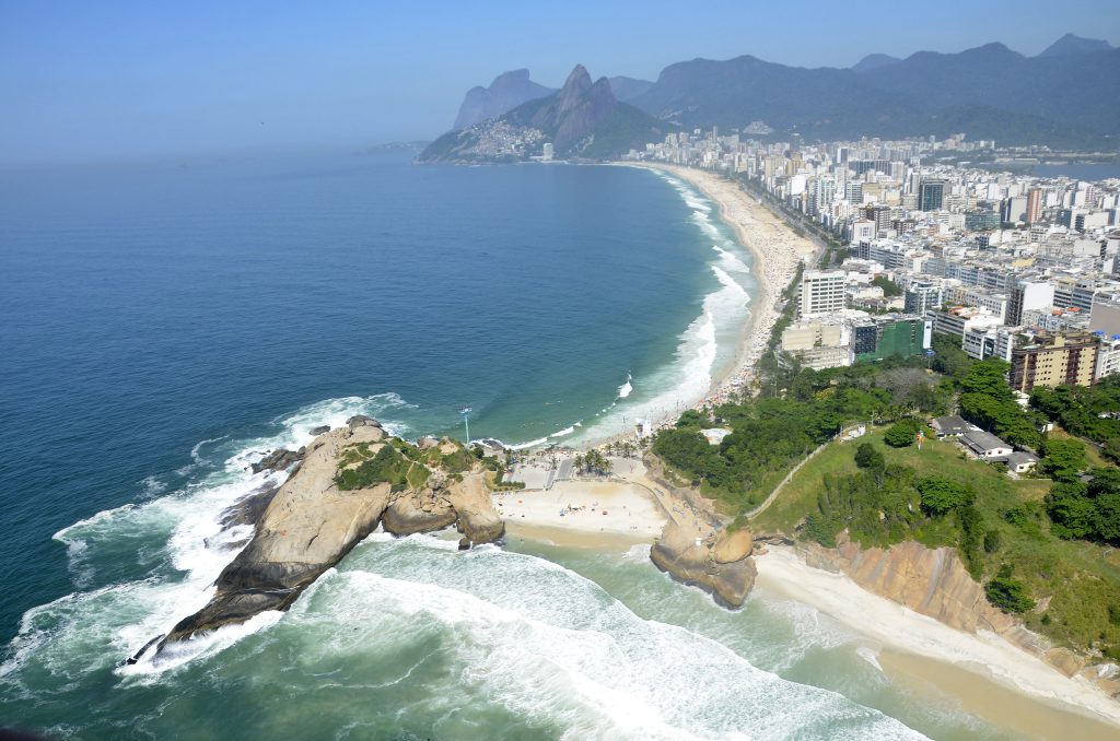 Foto: Alexandre Macieira / Rio Tur