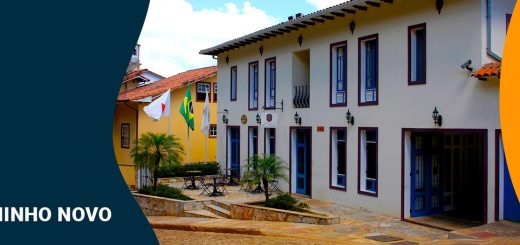 Caminho Novo da Estrada Real