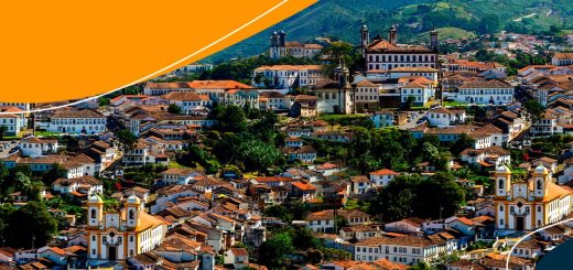 Nossas dicas para a Estrada Real