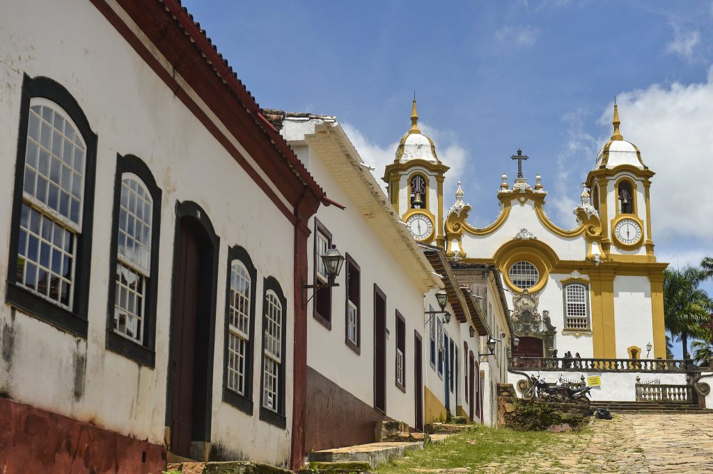 Foto: Pedro Vilela / MTur