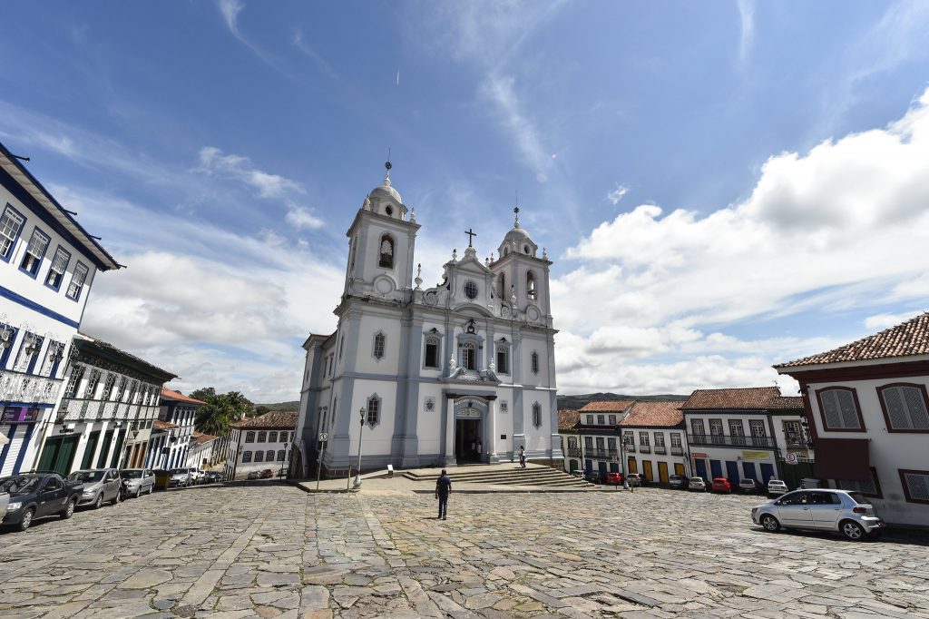 Foto: Pedro Vilela / MTur