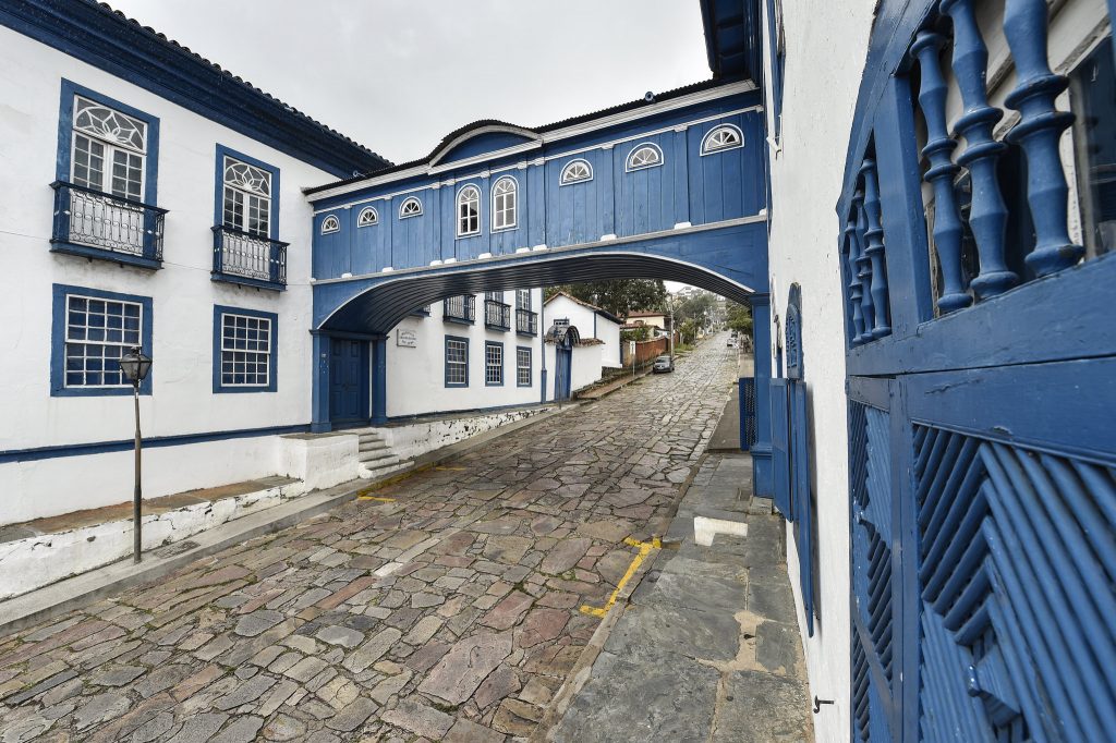 Foto: Pedro Vilela / MTur