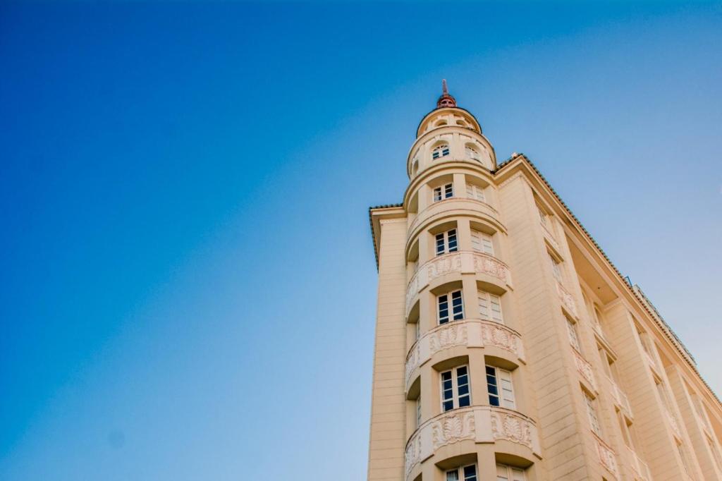 Foto: Divulgação / Fera Palace Salvador