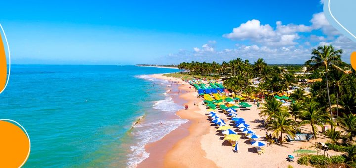 Como ir de Salvador até a Praia do Forte?