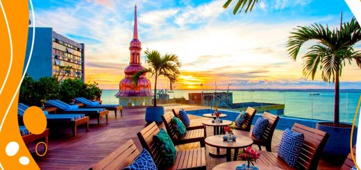 Fera Palace Salvador