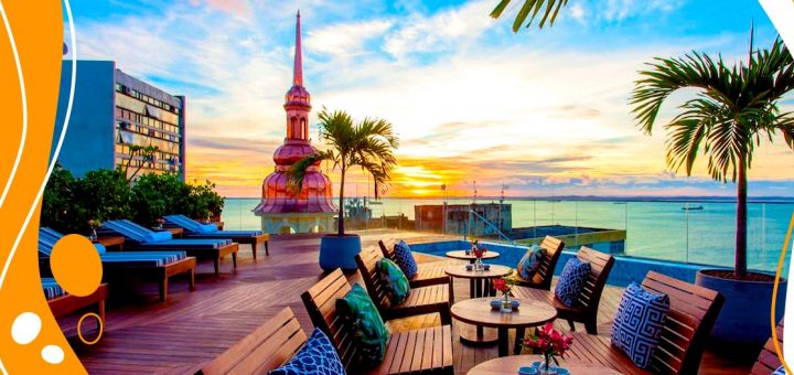 Fera Palace Salvador