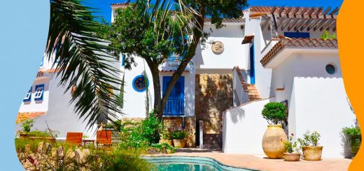 Vila da Santa - Búzios