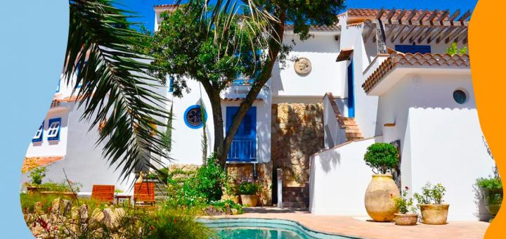 Vila da Santa - Búzios