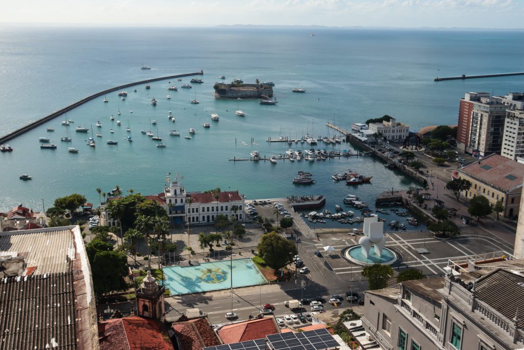 Foto: Guilherme Ferreira / Blumar DMC