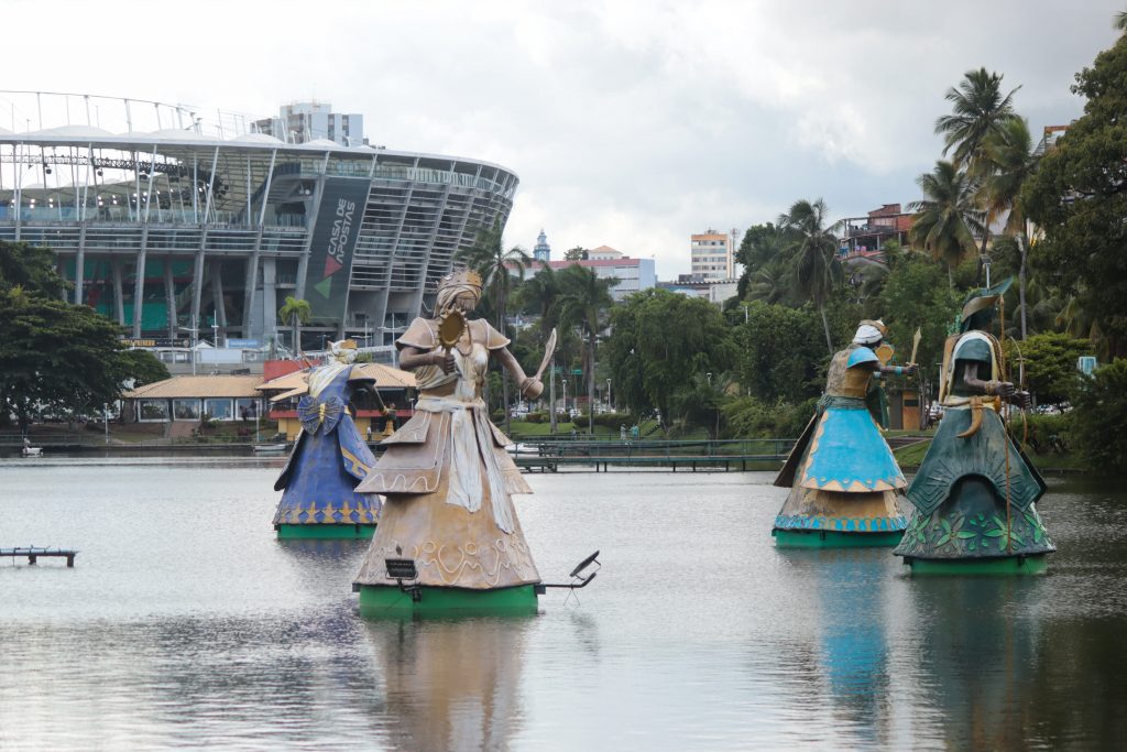 Foto: Guilherme Ferreira / Blumar DMC