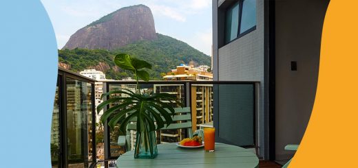 Ritz Leblon hotel