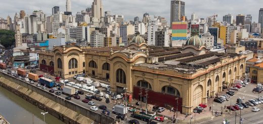 Foto: Rogério Cassimiro / MTur