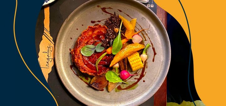 Foto: Divulgação / Tragaluz Tiradentes