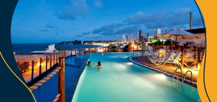 Pontalmar Praia Hotel