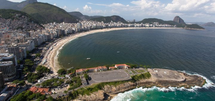 Foto: Luciola Vilella / MTur