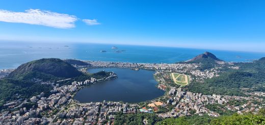 Foto: Irlen Menezes / Blumar Turismo