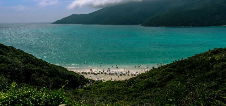 Foto: Thiago Freitas / MTur