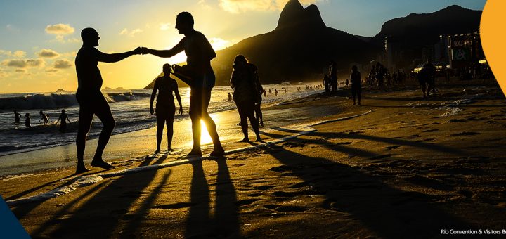 Novidades do Verão Carioca em 2022